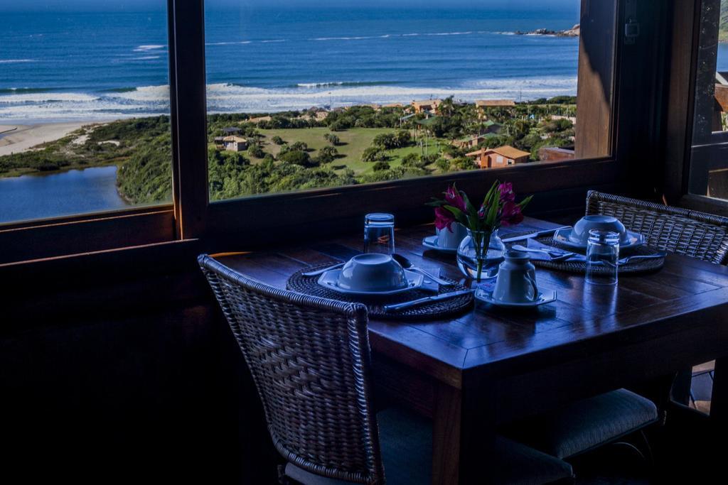 Solar Mirador Exclusive Resort E Spa Praia do Rosa Luaran gambar