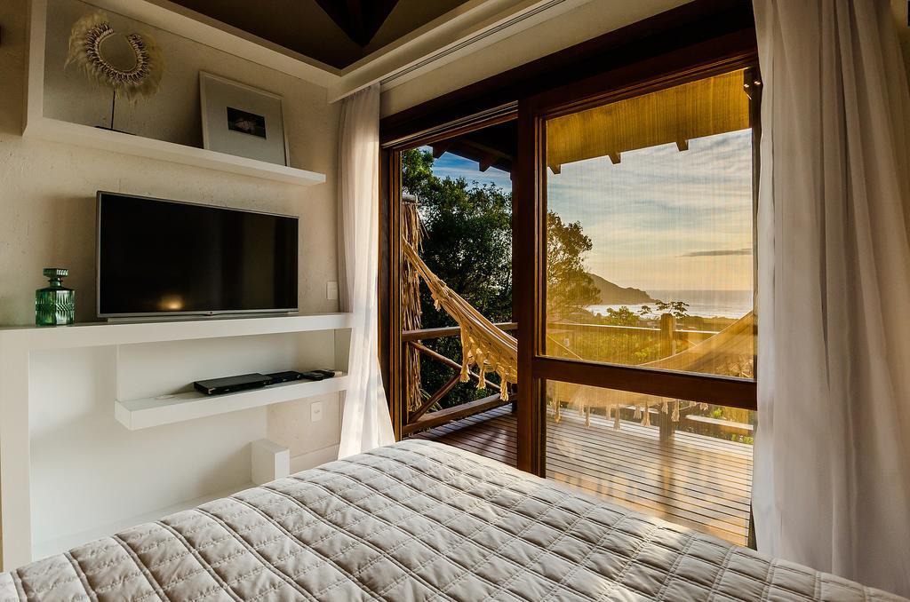 Solar Mirador Exclusive Resort E Spa Praia do Rosa Bilik gambar