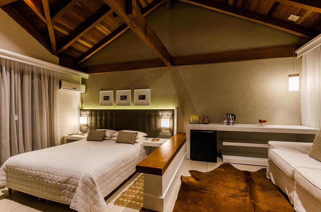 Solar Mirador Exclusive Resort E Spa Praia do Rosa Bilik gambar