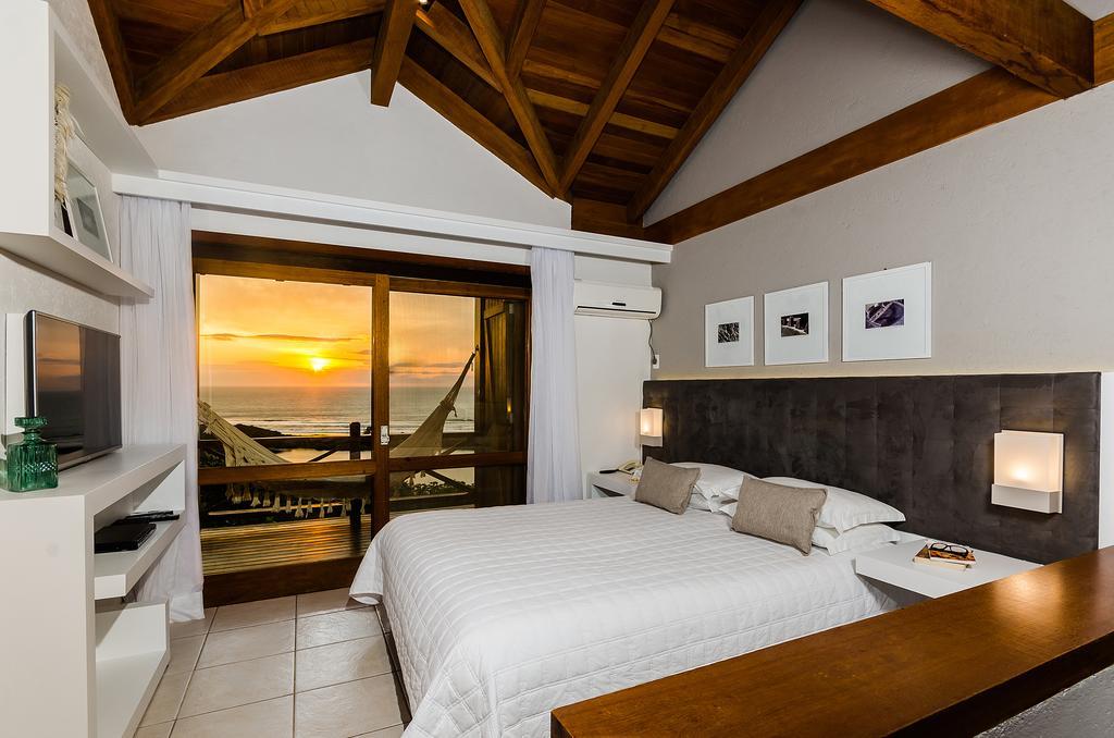 Solar Mirador Exclusive Resort E Spa Praia do Rosa Bilik gambar