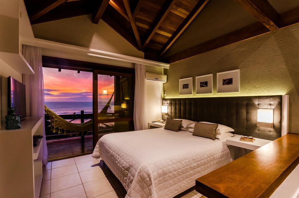 Solar Mirador Exclusive Resort E Spa Praia do Rosa Luaran gambar