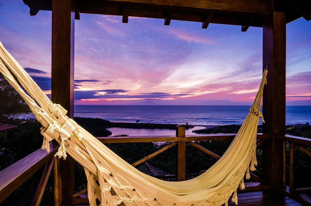Solar Mirador Exclusive Resort E Spa Praia do Rosa Bilik gambar