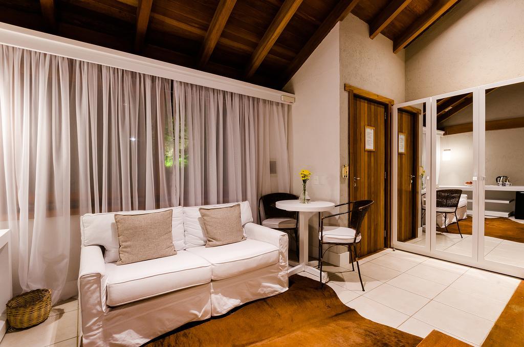 Solar Mirador Exclusive Resort E Spa Praia do Rosa Bilik gambar