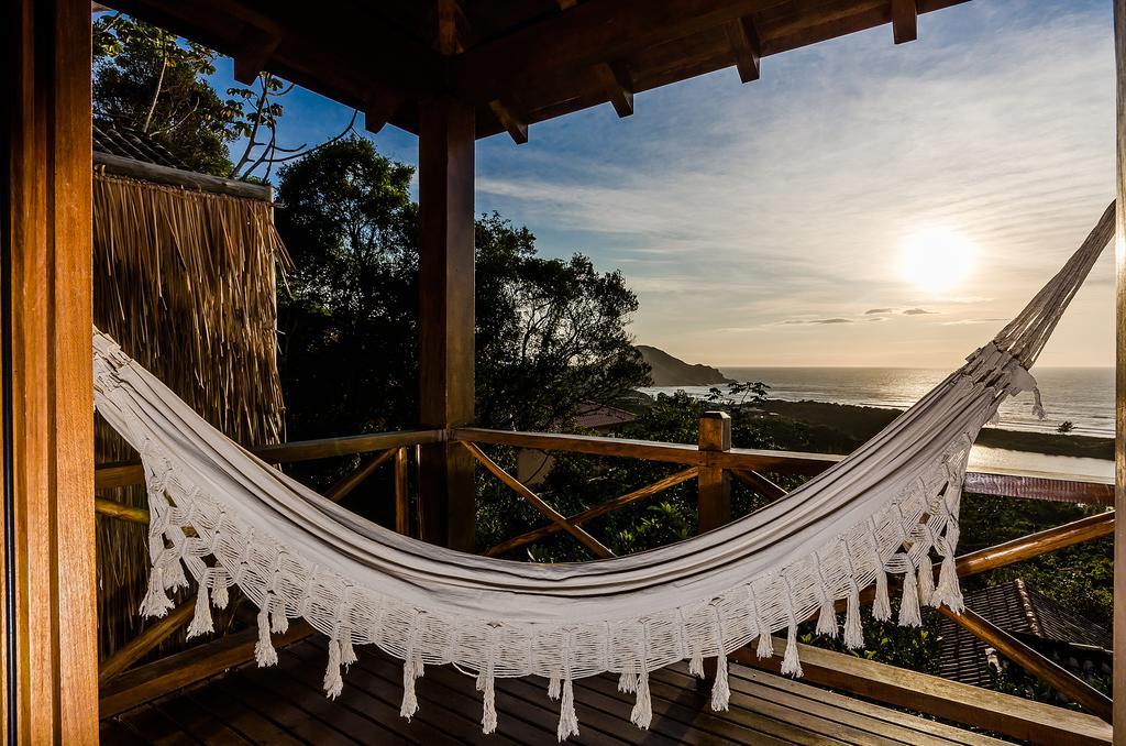 Solar Mirador Exclusive Resort E Spa Praia do Rosa Bilik gambar
