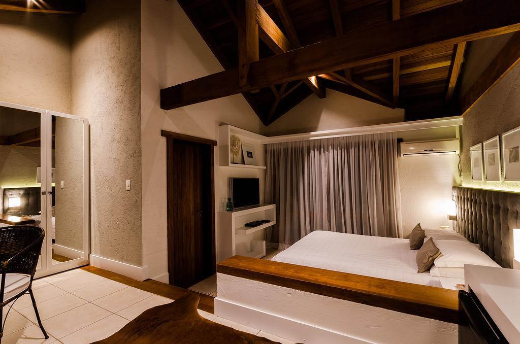 Solar Mirador Exclusive Resort E Spa Praia do Rosa Luaran gambar