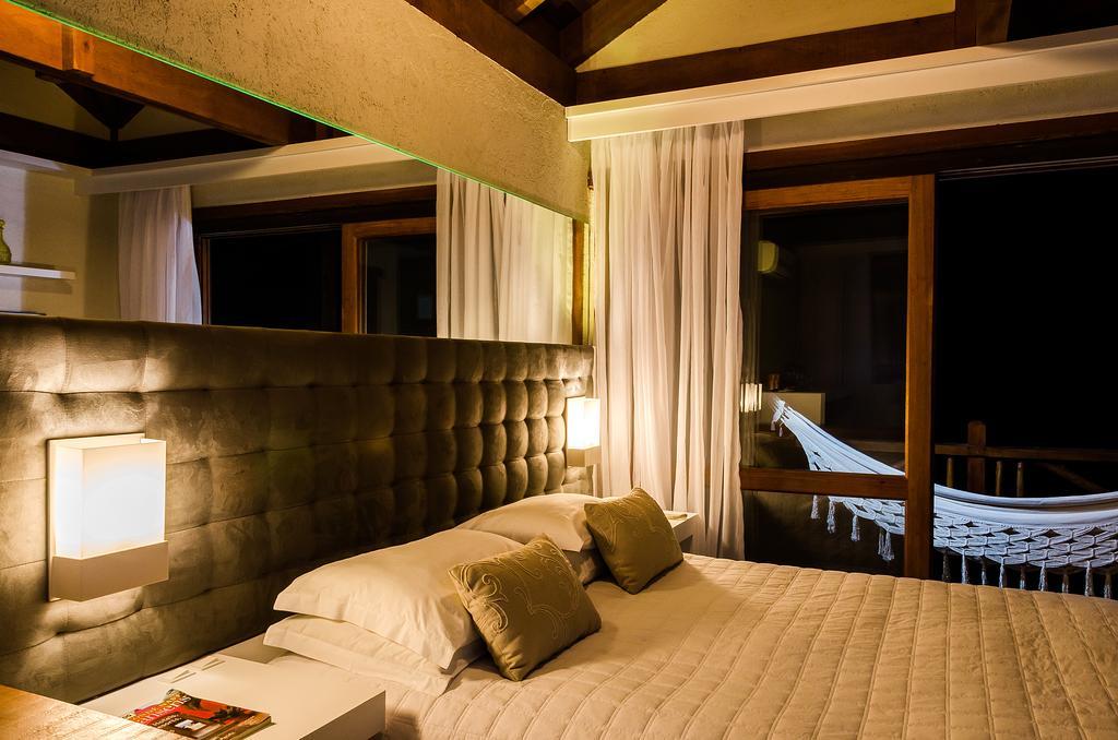 Solar Mirador Exclusive Resort E Spa Praia do Rosa Luaran gambar