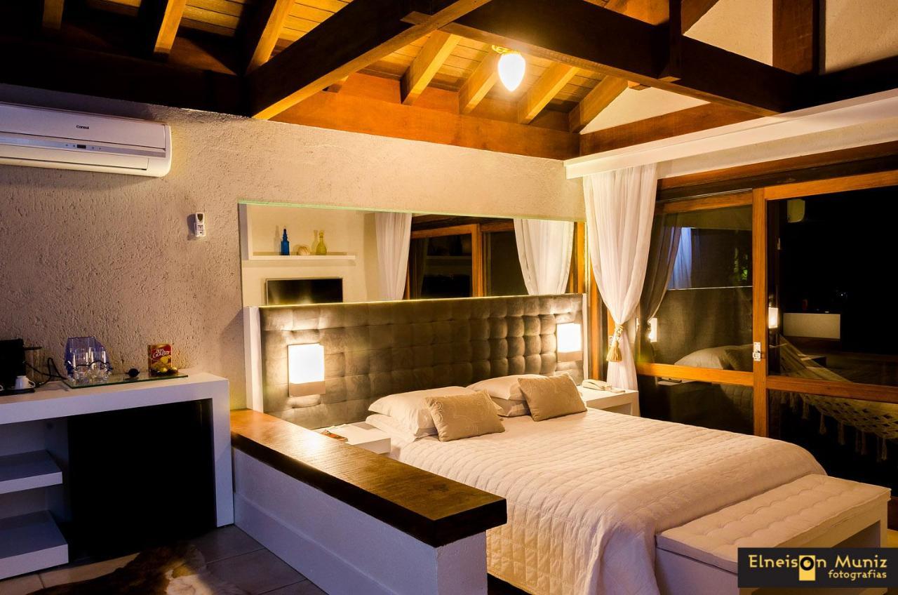 Solar Mirador Exclusive Resort E Spa Praia do Rosa Luaran gambar