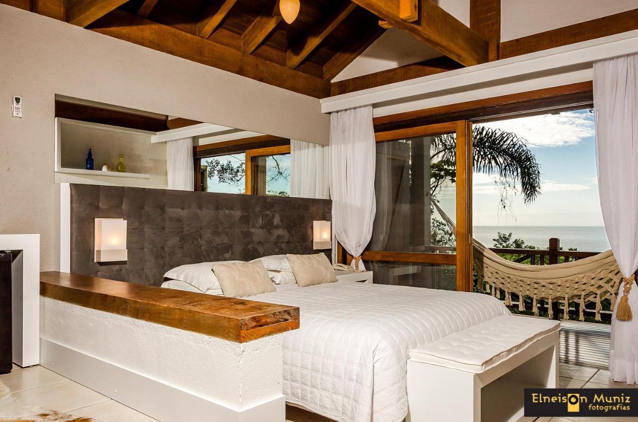 Solar Mirador Exclusive Resort E Spa Praia do Rosa Luaran gambar